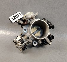 Honda Odyssey RB1 K24A 2.4L