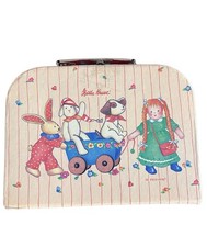 Die Spiegelburg Kinderkoffer