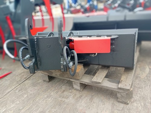 Baggerlöffel cw05 hydraulisch - cw05,