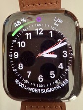 APPLE  APPLE Watch Series 6