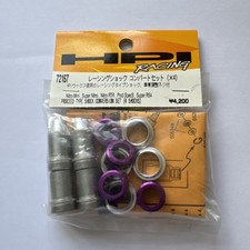 NEU HPI Nitro RS4 Super Mini