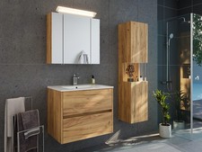 Badmöbelset 3-teilig "Limes