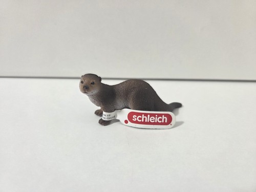 Schleich 14694 fischotter - 14694,