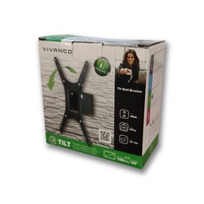 VIVANCO TV-Wandhalterung