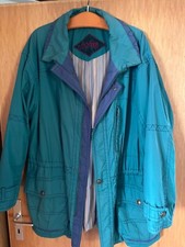 Pionier Sportive Herren Jacke Gr. 56 Grün