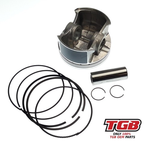 New oem tgb - piston, kit