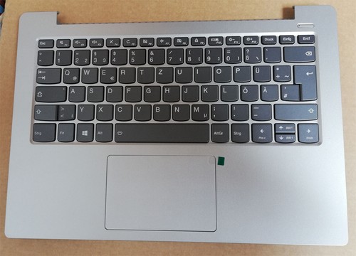 Tastatur lenovo ideapad - tastatur,