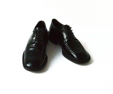 Byblos Vero Cuoio Luxus Herrenschuhe Gr.40