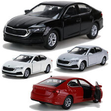 Skoda Octavia Limousine PKW