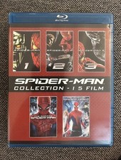 Spider-Man Collection - I 5