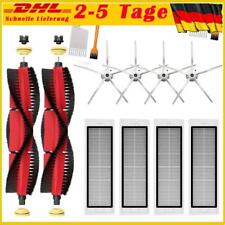 Zubehör Für Roborock S50 S5 Max S6 Max S6 MaxV S6 Pure Staubsauger Filter Mop DE