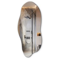 Wandspiegel Dekospiegel Für