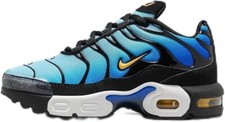Nike Air Max Plus Hyper Blau