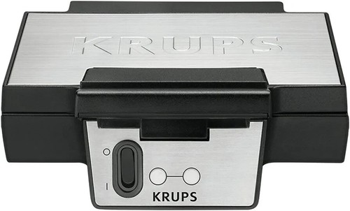 Krups fdk 251 - fdk, waffeleisen