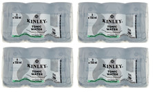 24x Kinley Tonic