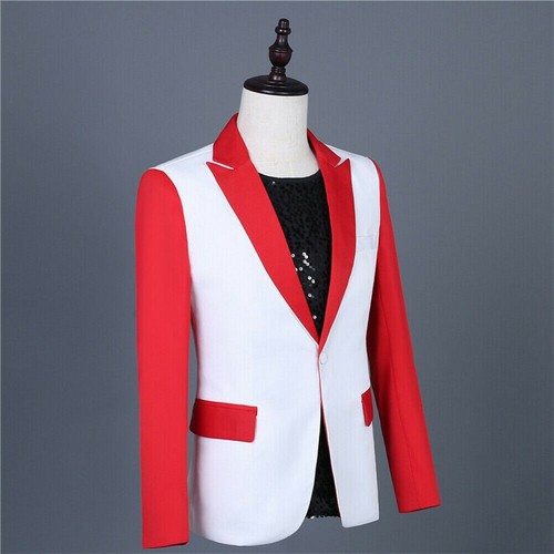 Herren teile anzug jacke - teile,