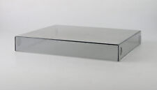 Original Thorens TD 280  Plattenspieler Haube Deckel dust cover strong used