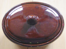 Fischtopf Keramik Heideland