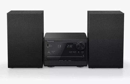 Panasonic pm272eb k - panasonic, sc-pm272eb-k