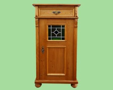 Vertiko Weichholz Schrank