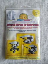 Sunny-Baby Sonnensegel