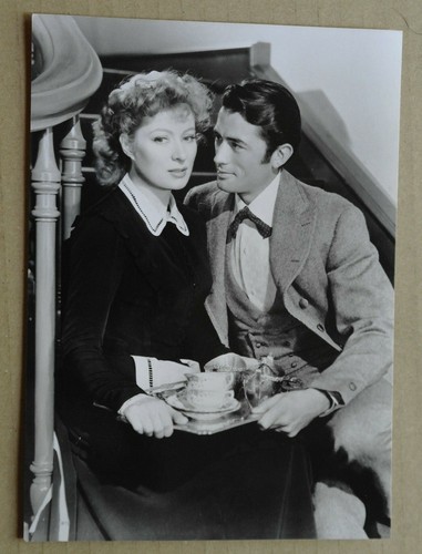 X19 pressefoto gregory peck - x19,