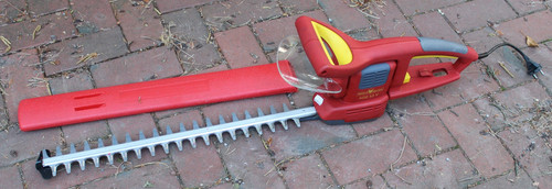 Wolf gartengeräte elektro - wolf,