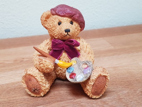 Goebel bär beau bears - goebel, "jamie"