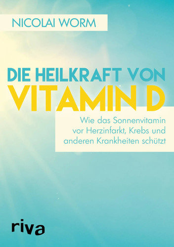 Die heilkraft von vitamin - die,