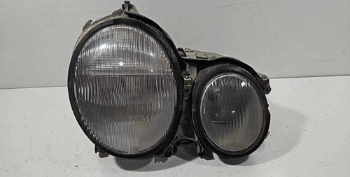 Mercedes benz w210 - e,