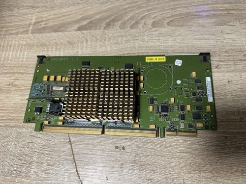Ibm 6000 server karte - rs/6000,