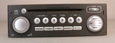 Autoradio Mitsubishi  MR587702HA Colt VI CZ3  CD Player MP3 Radio
