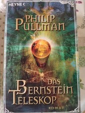Das Bernstein Teleskop, Teil