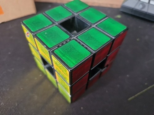 Rubiks revolution elektrische - rubiks,