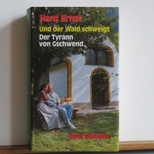 Hans Ernst: Und der Wald