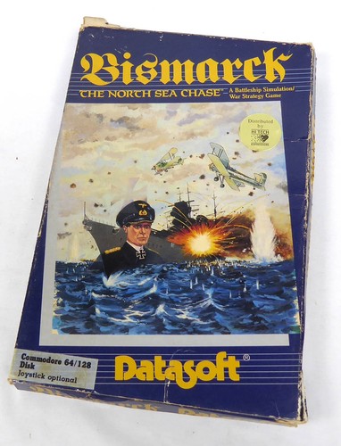 Commodore disk c64 ovp - 64,