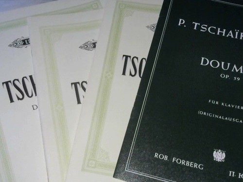 Konvolut vols peters - peters,