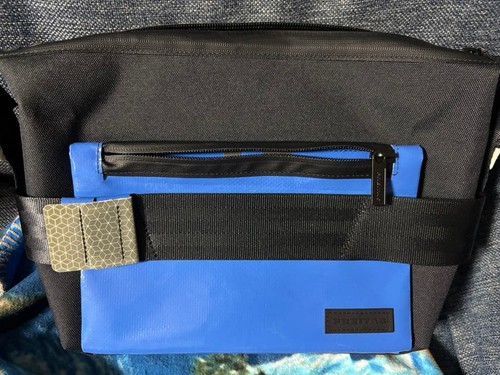 Freitag f670 warren blue - f670,