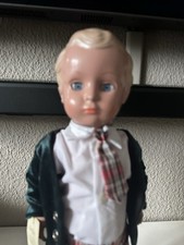 Sammlerpuppe Schildkröt