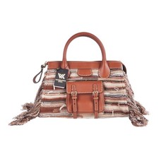 CHLOÉ Edith Cashmere Medium