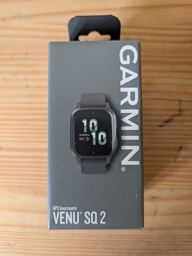 Garmin venu 2 - garmin,