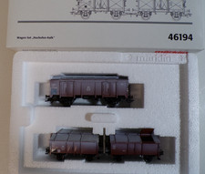 Märklin H0 46194 Wagen-Set