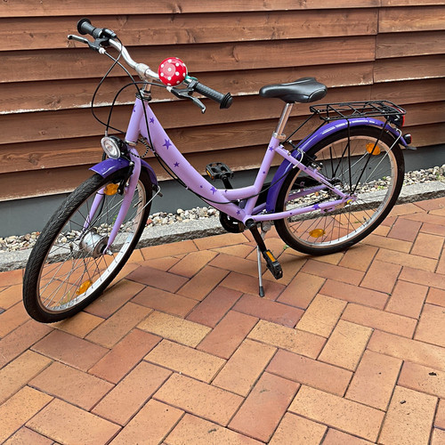 Boettcher city bike - city,