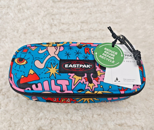 Eastpak single oval - oval,