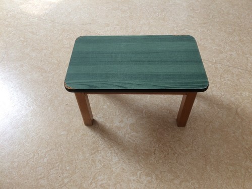 Ddr trittschemel - ddr,