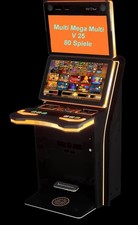 M-Box Multi MEGA Multi V25 80