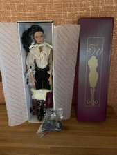 Robert TONNER 16“ Puppe BOHEMIAN BEAUTY Angelina  LE 1500 aus 2005 mit Box