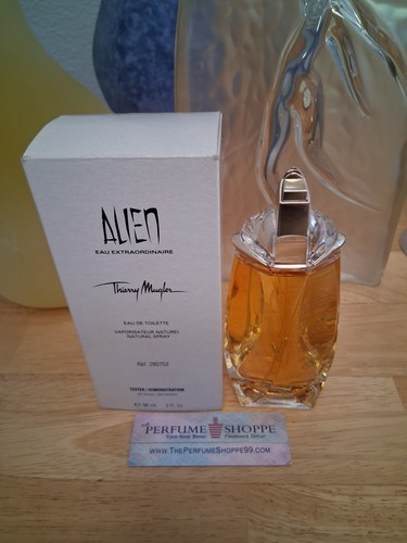 Alien eau extraordinaire - alien,