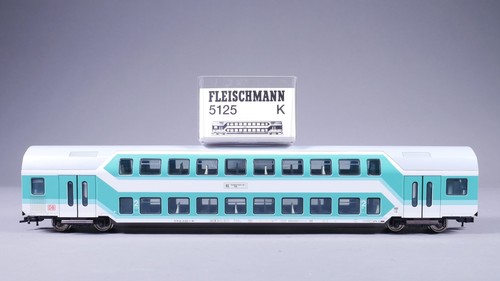 Fleischmann 5125 k - h0,