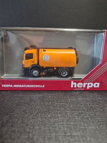 178 herpa mercedes - #178,